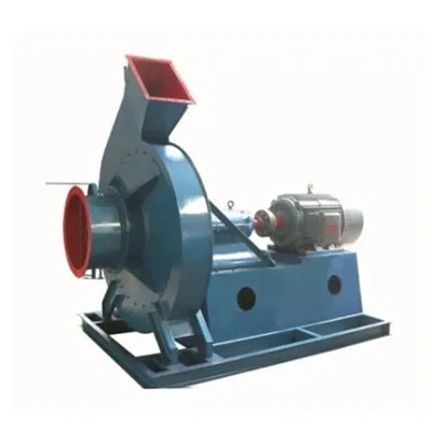 4-72 rückwärts gekrümmte Laufrad Edelstahl industrielle Zentrifugalgebläse Lüfter zum Verkauf