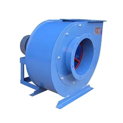 Luftfiltersystem Emissionshandling Zentrifugal Gebläse Gebläse