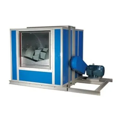 Luftstrom Radialventilator Laufrad Gebläse