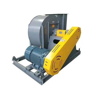 BACKWARD CURVED BLADED CENTRIFUGAL FANS AIR BLOWER VENTILATION