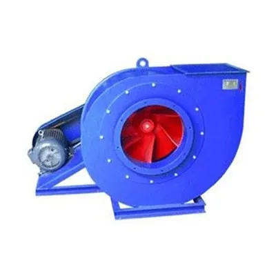 C6-48 Staubs AC entfernen elektrische Zentrifugal Gebläseventilator