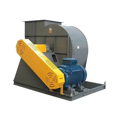 China 3000 Cfm Zentrifugal Gebläse Fan 5000 Cfm Fabrik Lieferanten Hersteller