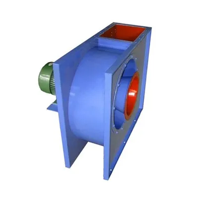 FLZ Radialventilator für Druckindustrie Maschine