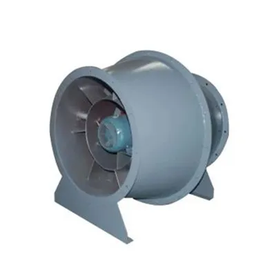 GXF geneigt Umluftventilator