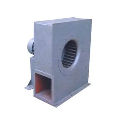 HL-Zentrifugalgebläse für Druckmaschinen