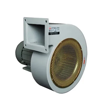 Industrieausrüstung Gebläse