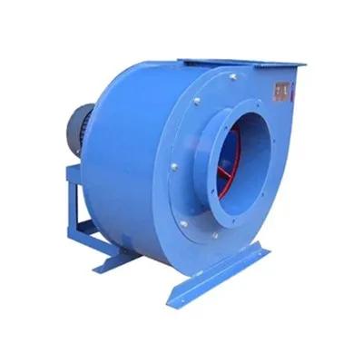 Industrielle Zentrifugalgebläse Monster | Gebläse Industriegebläse